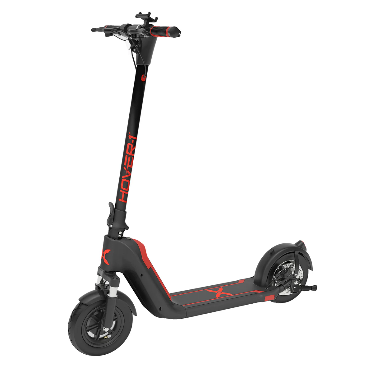 Foldable E-Scooter with 24-Mile Range - Image 5