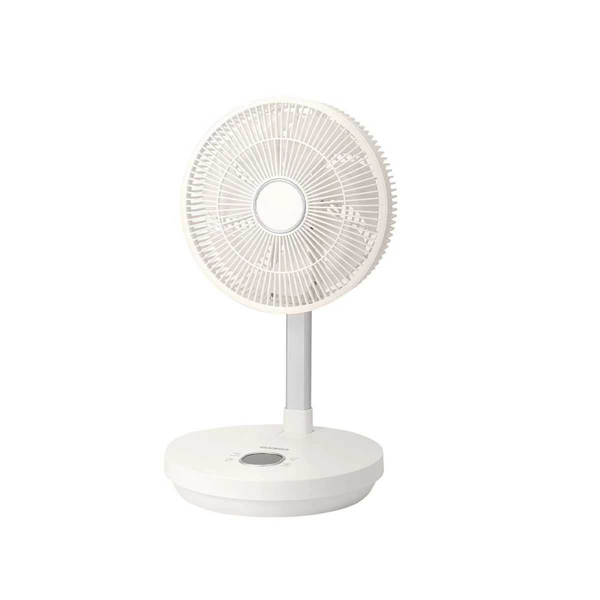 Foldable Rechargeable Telescoping Fan - Image 5