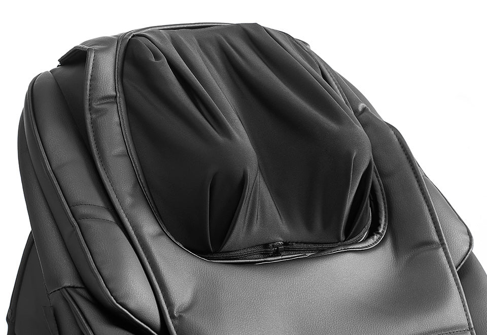 Foldable Shiatsu Massage Chair - Image 3