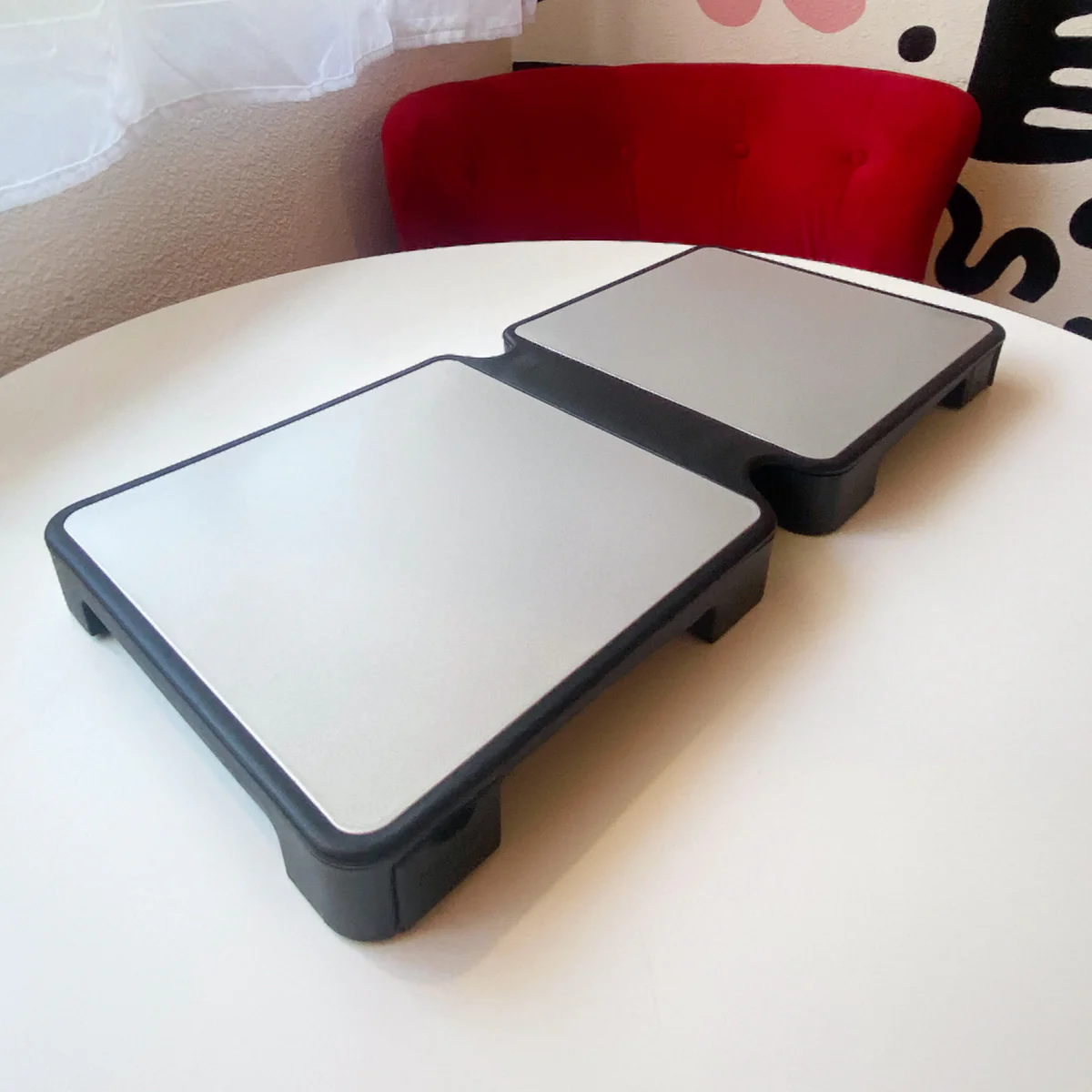 Foldable Warming Tray - Image 10