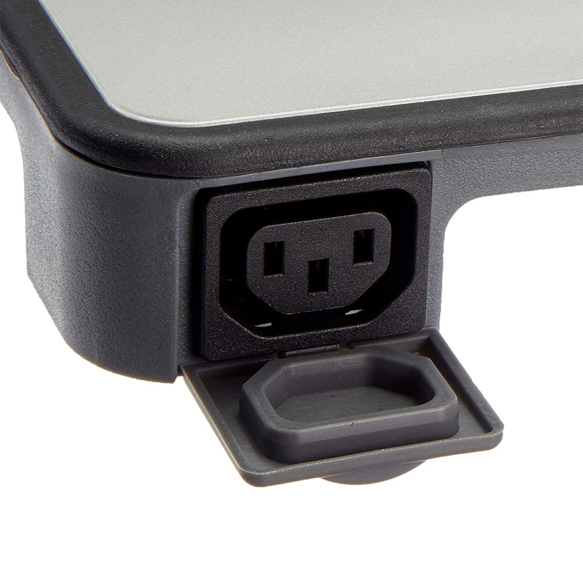 Foldable Warming Tray - Image 9