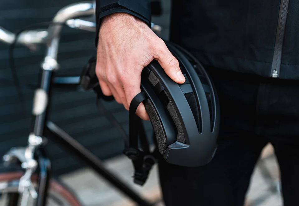 Folding Bicycle Helmet - Image 11