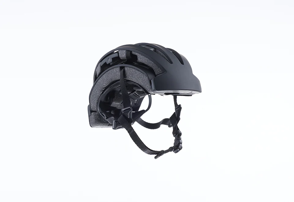 Folding Bicycle Helmet - Image 13