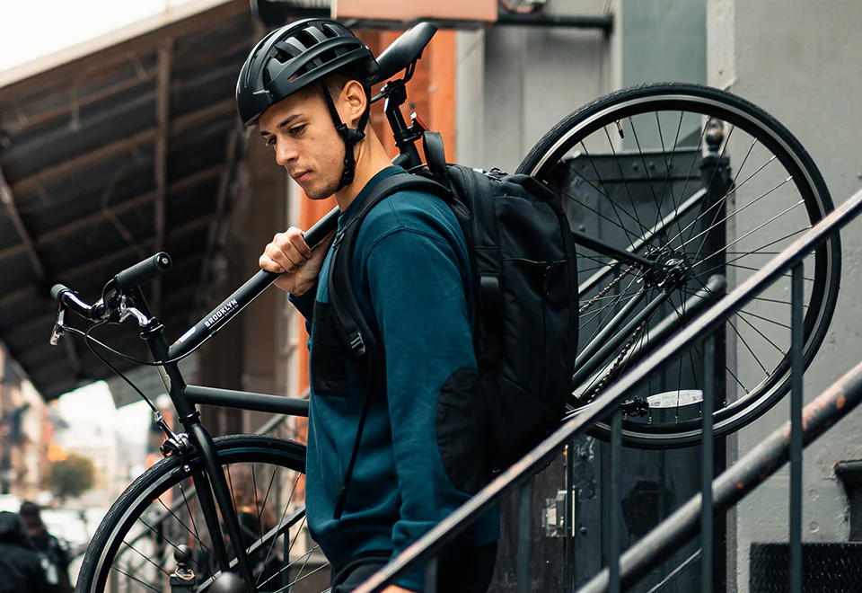 Folding Bicycle Helmet - Image 17
