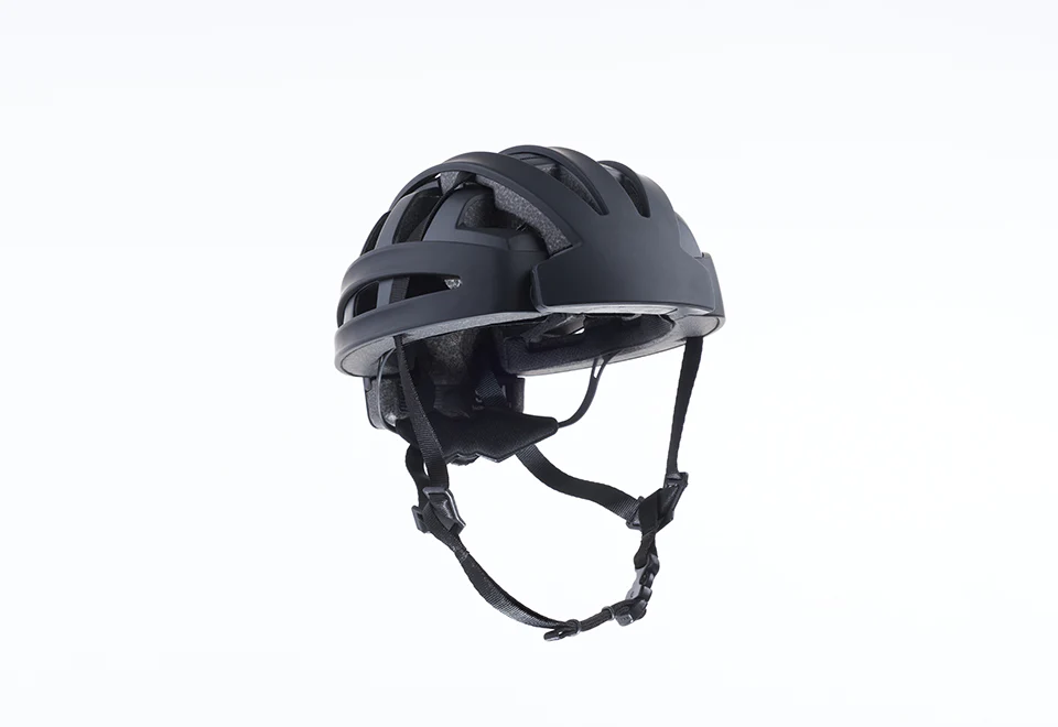 Folding Bicycle Helmet - Image 4