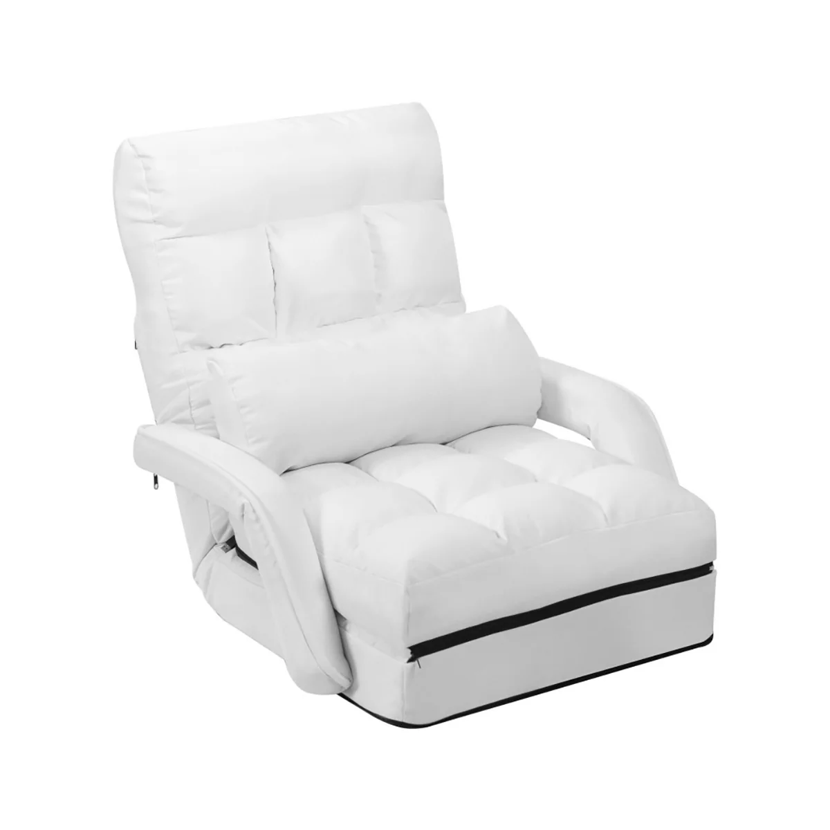 Folding Floor Chair Sofa Bed - Image 31