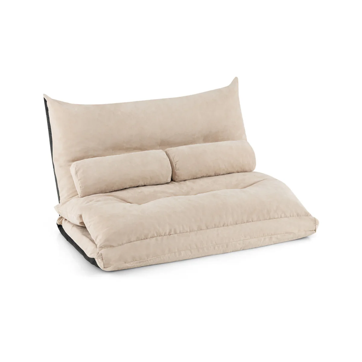 Folding Floor Sofa Bed - Image 4