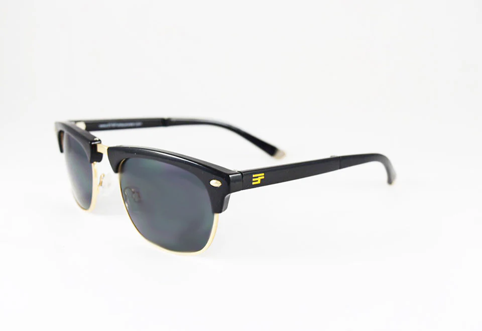 Folding Reader Sunglasses - Image 4