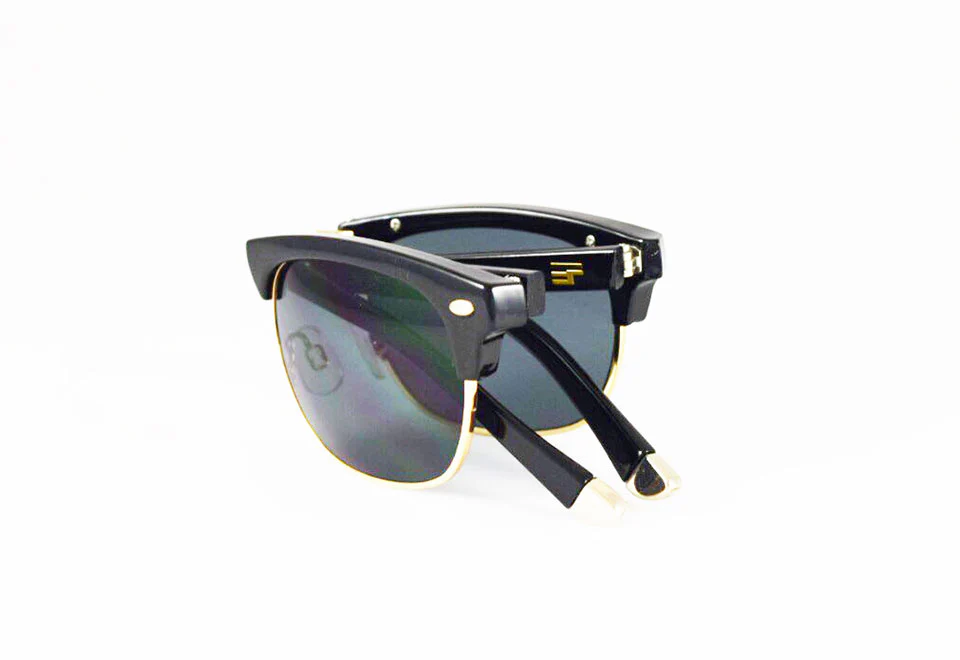 Folding Reader Sunglasses - Image 5