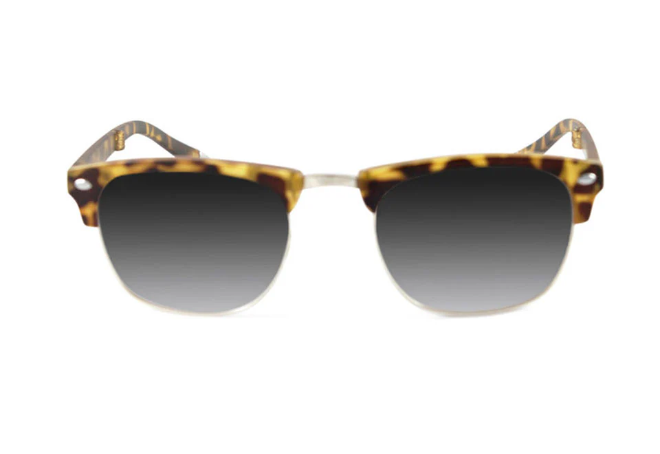 Folding Reader Sunglasses - Image 8