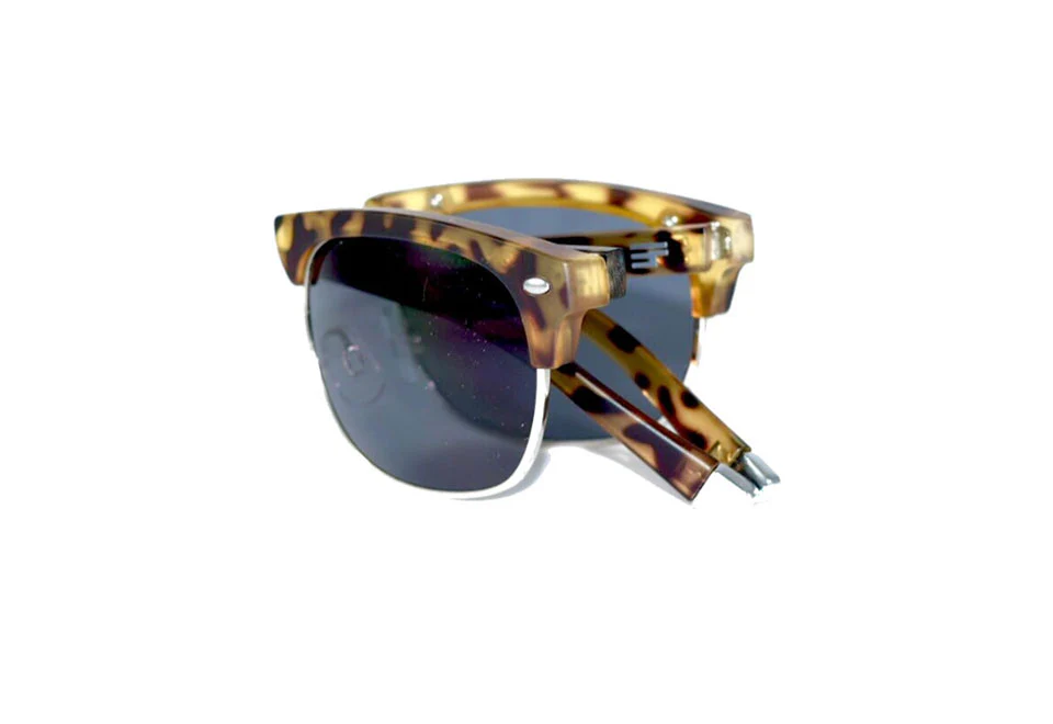 Folding Reader Sunglasses - Image 9