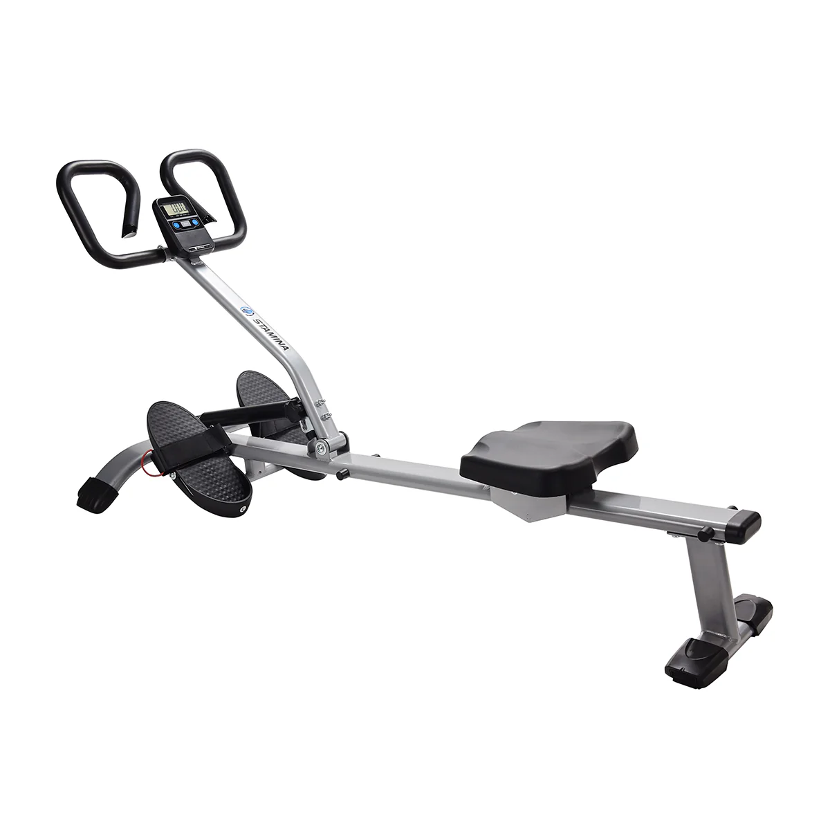 Folding Rowing Machine - Image 2