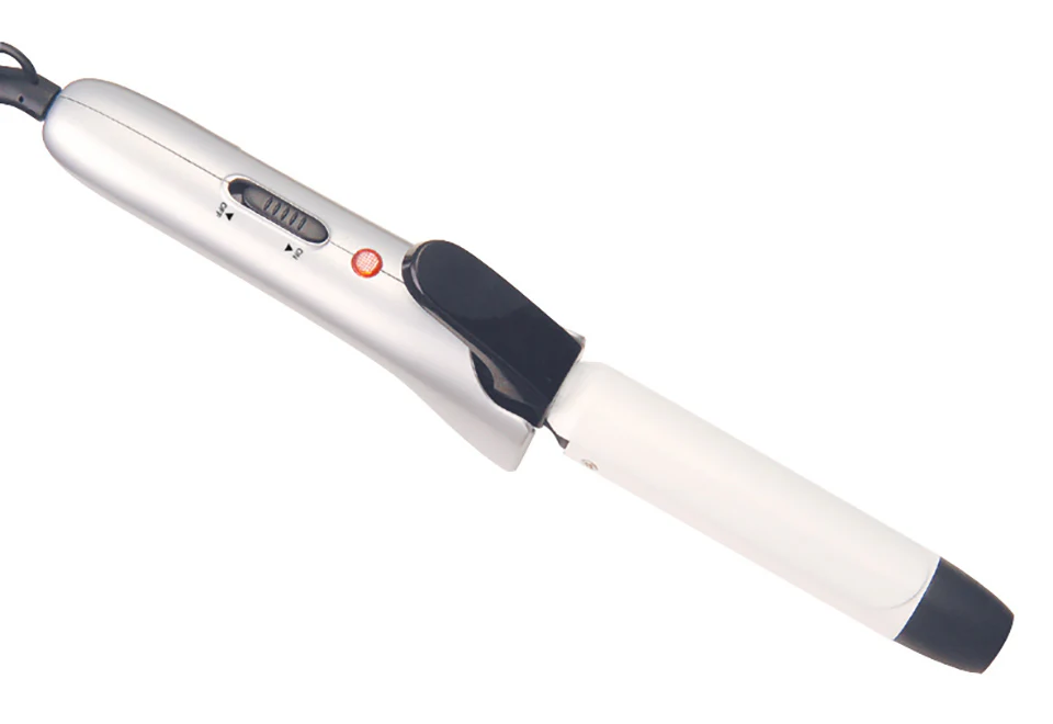 Folding Travel Curling Iron - Image 2