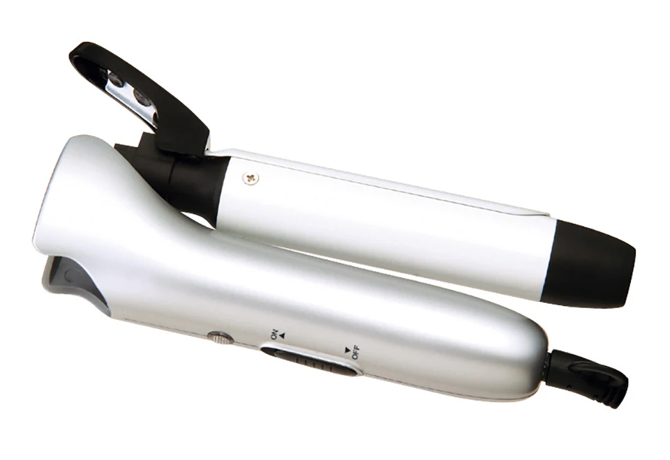 Folding Travel Curling Iron - Image 3