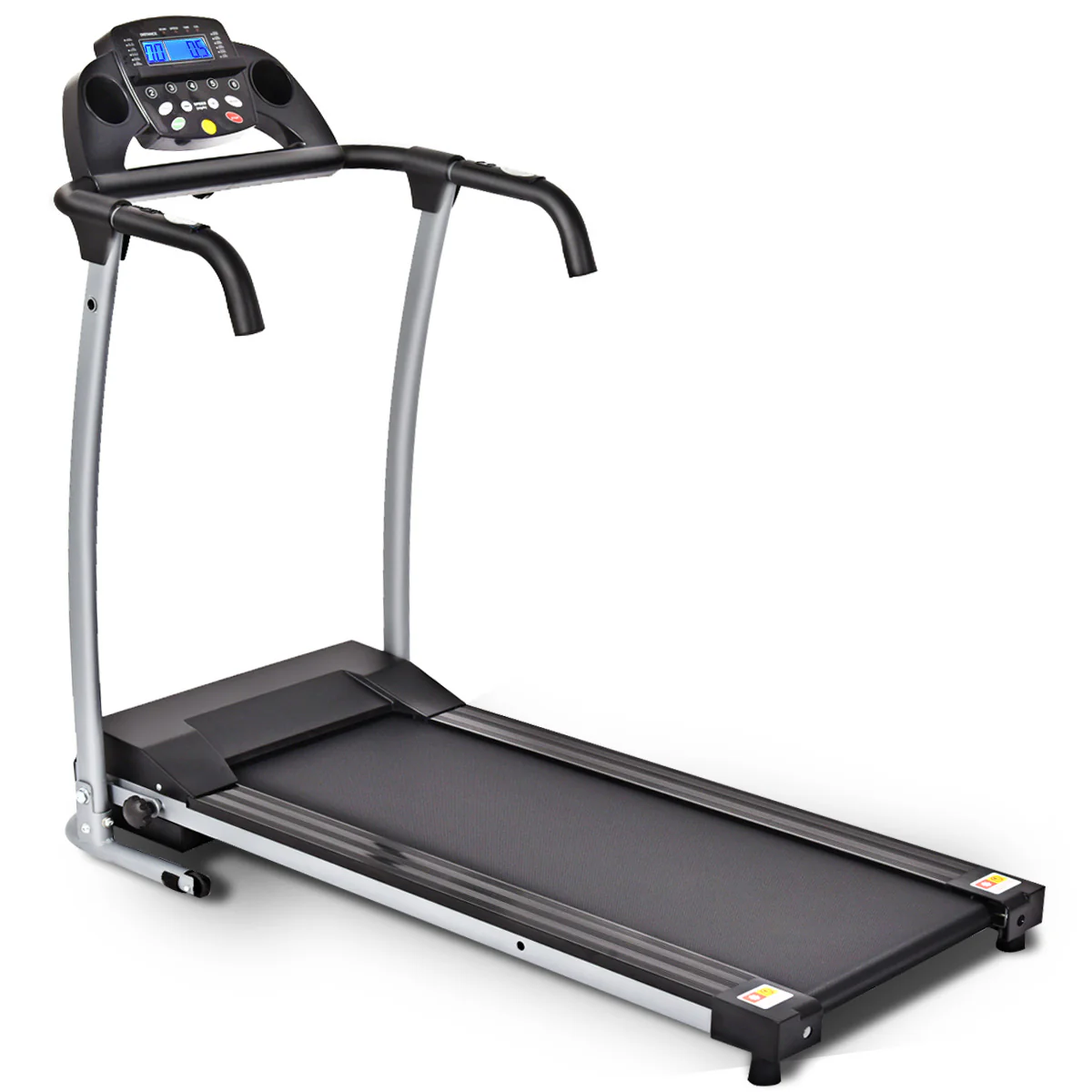 Folding Treadmill - Image 2