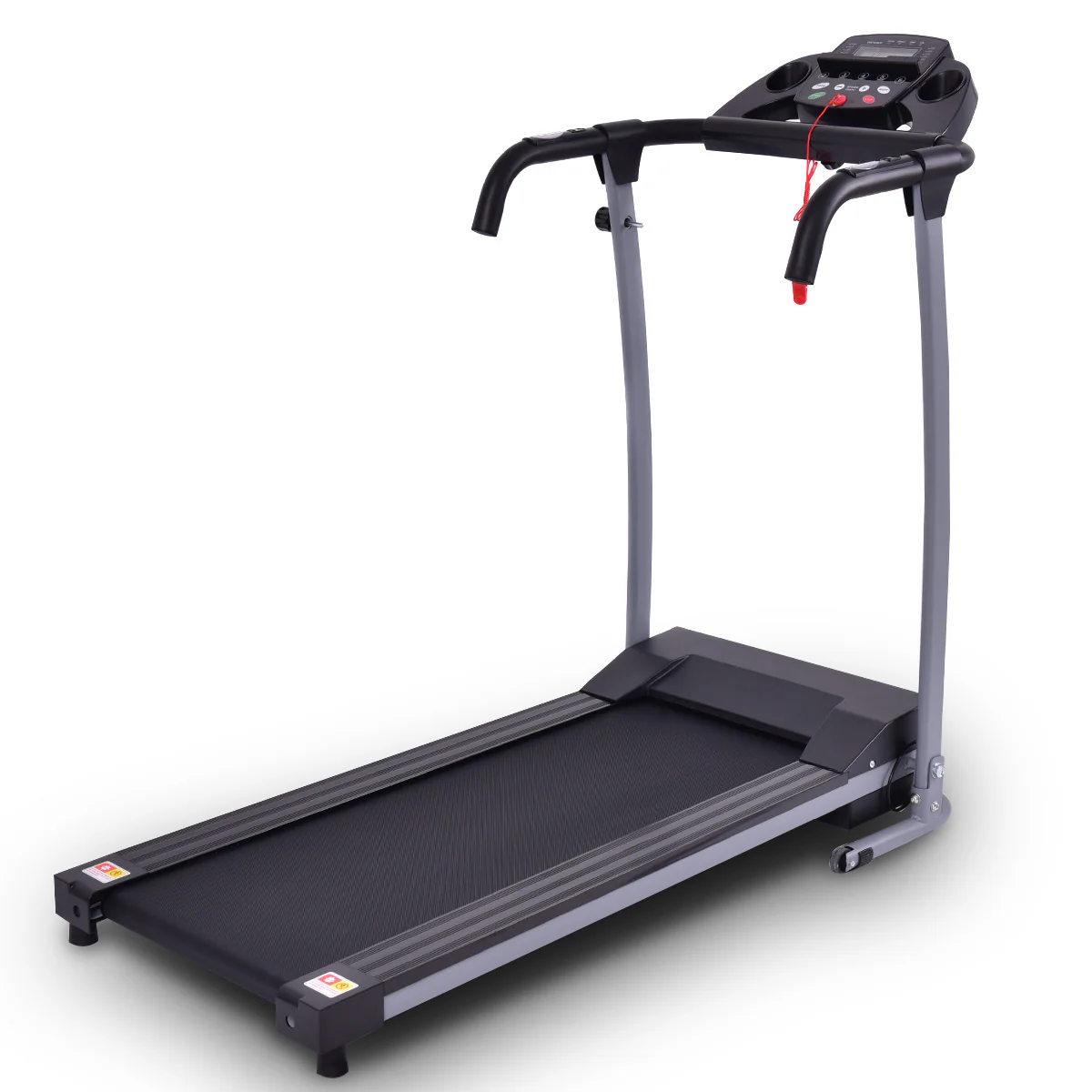 Folding Treadmill - Image 8
