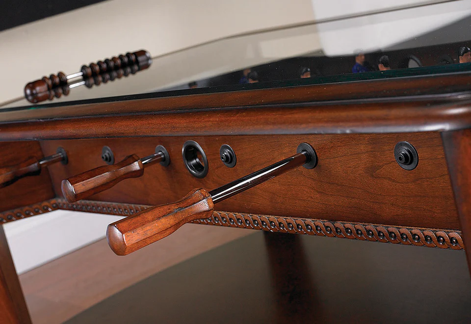 Foosball Coffee Table - Image 10
