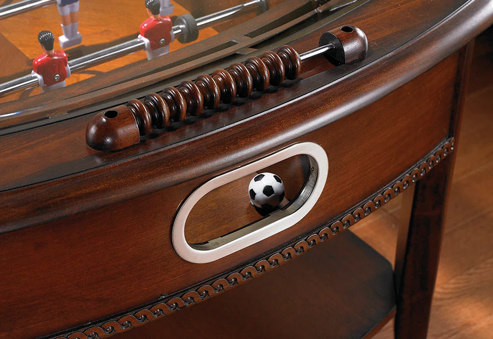 Foosball Coffee Table - Image 11