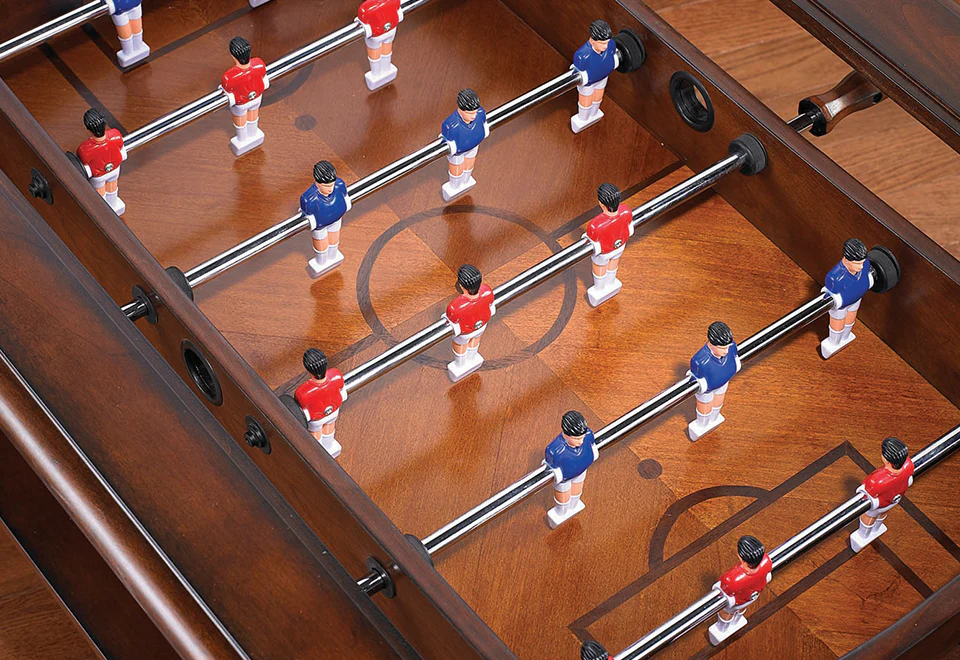 Foosball Coffee Table - Image 13