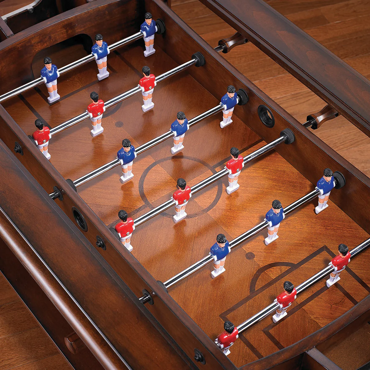 Foosball Coffee Table - Image 2