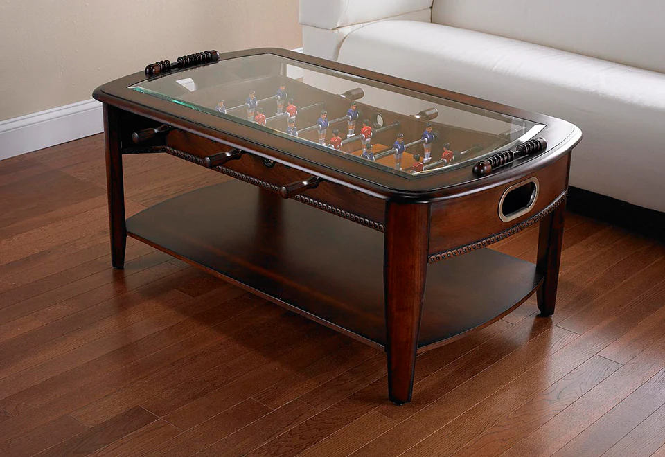 Foosball Coffee Table - Image 8