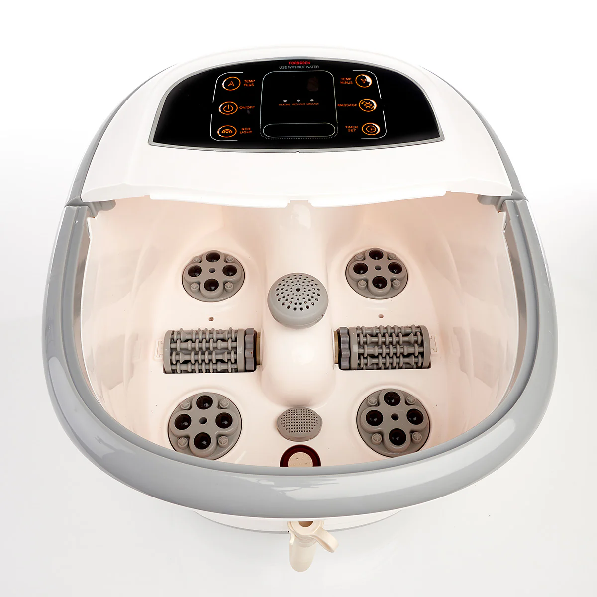 Foot and Leg Spa - Image 3