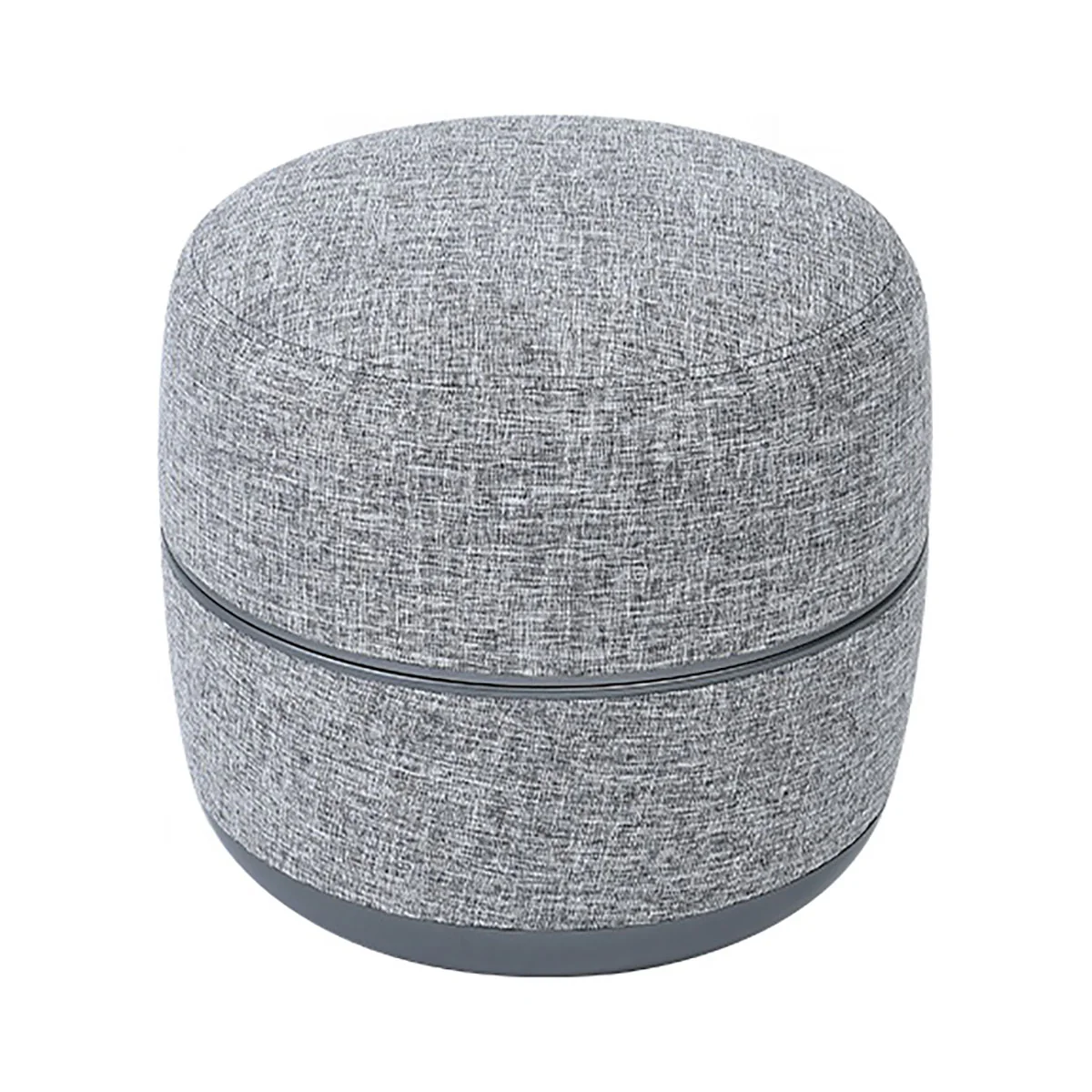 Foot Massaging Ottoman - Image 4