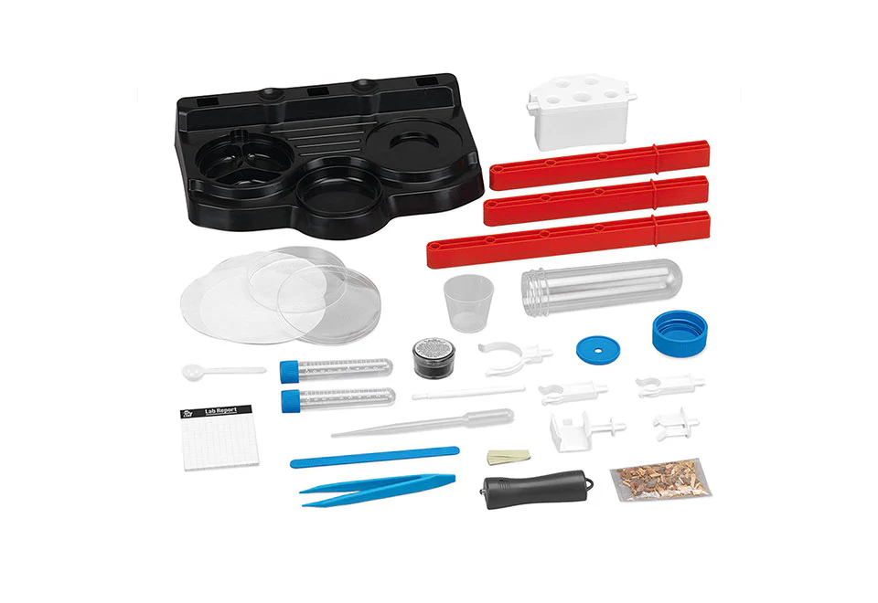 Forensic Investigation Kit for Kids - Image 2