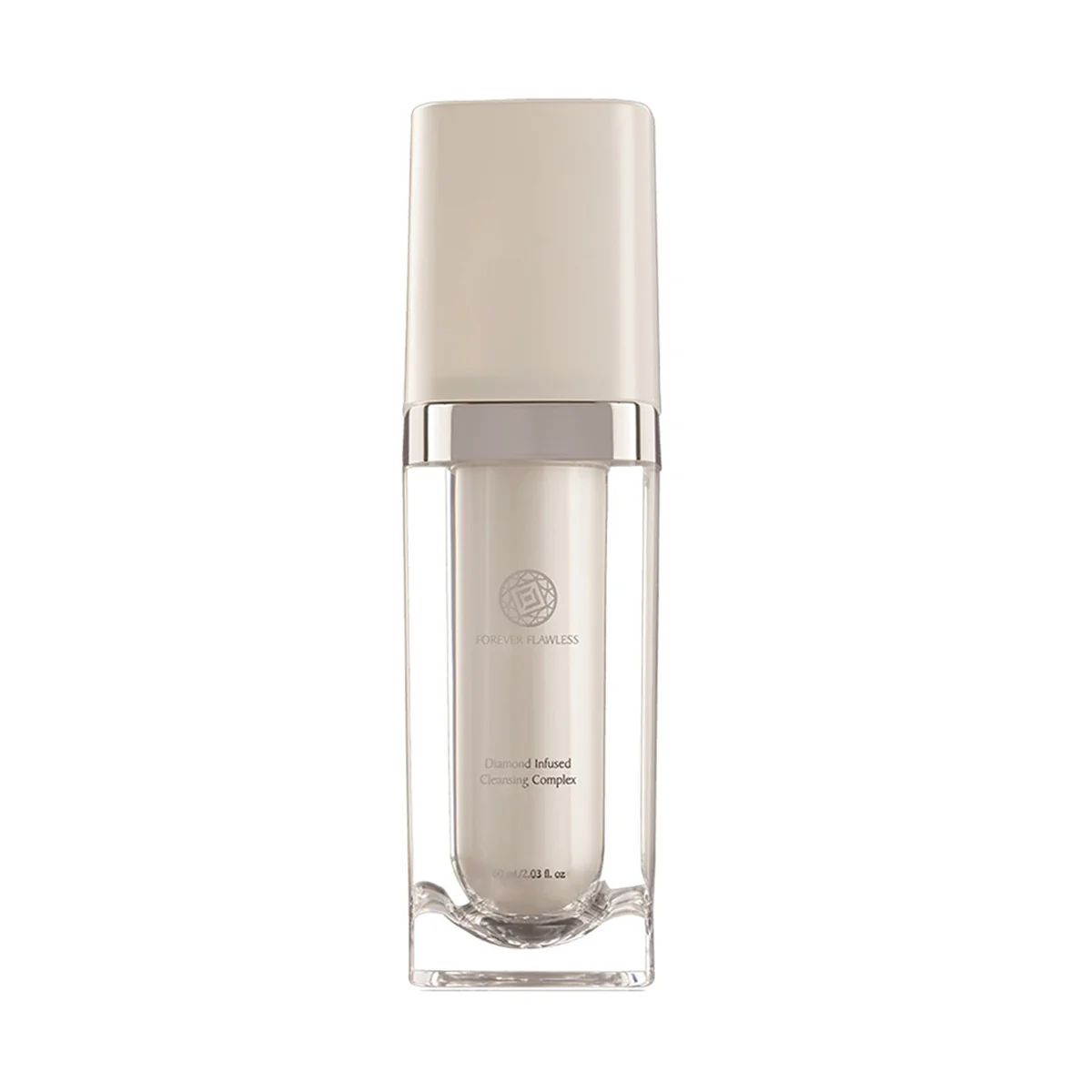 Forever Flawless Diamond Infused Cleansing Complex - Image 2