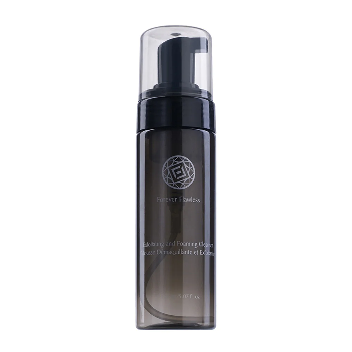 Forever Flawless Diamond Infused Exfoliating and Foaming Cleanser - Image 2