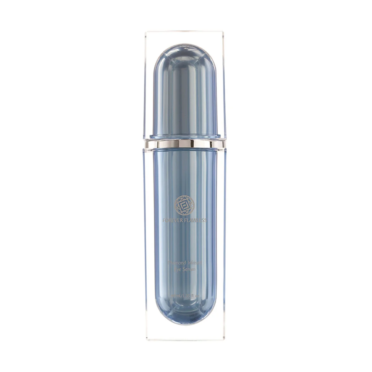 Forever Flawless Diamond Infused Eye Serum - Image 2