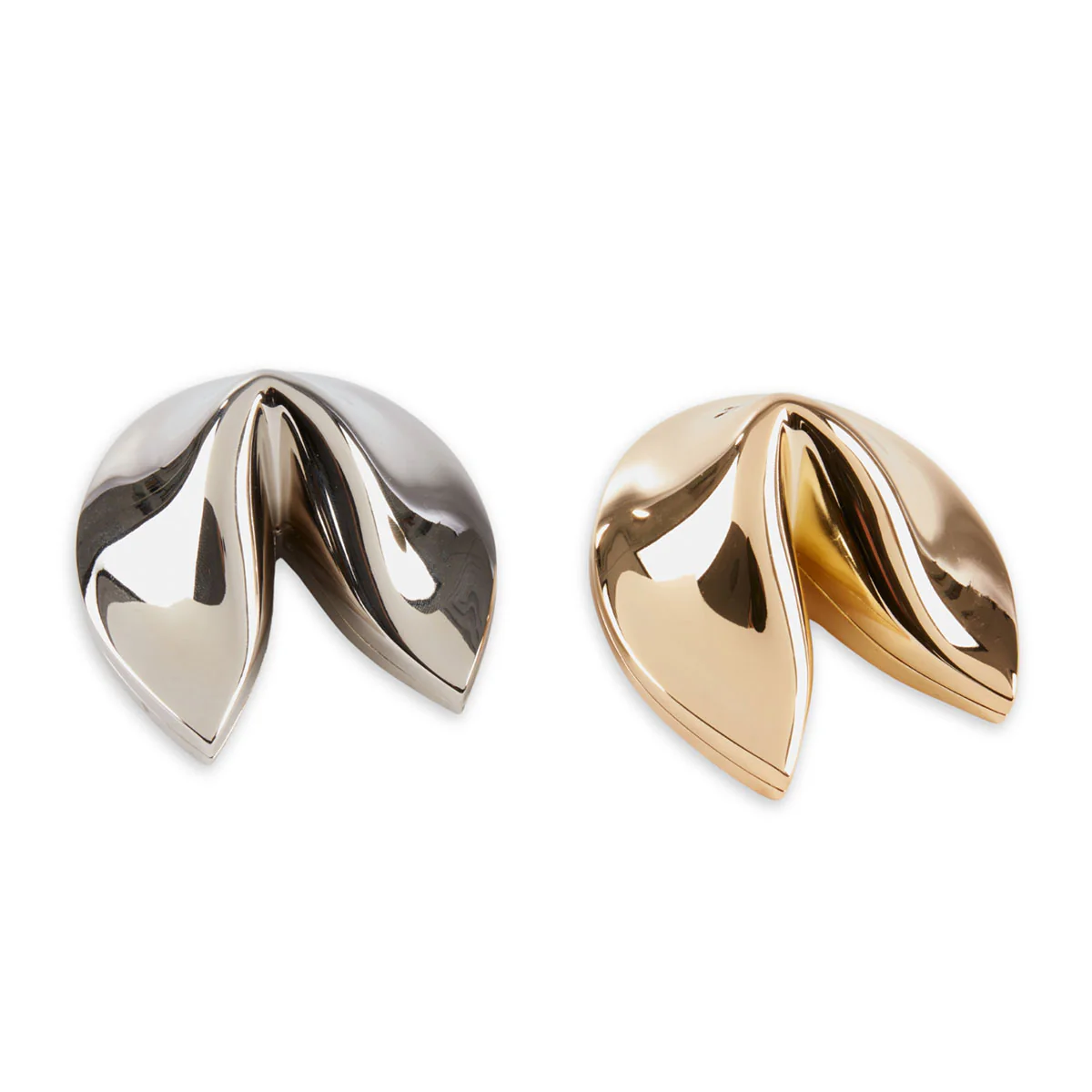 Fortune Cookie Salt and Pepper Shaker - Image 3
