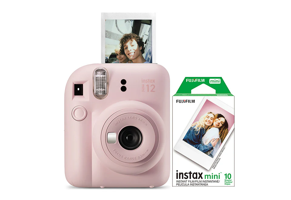Fujifilm Instax Mini 12 Camera - Image 2