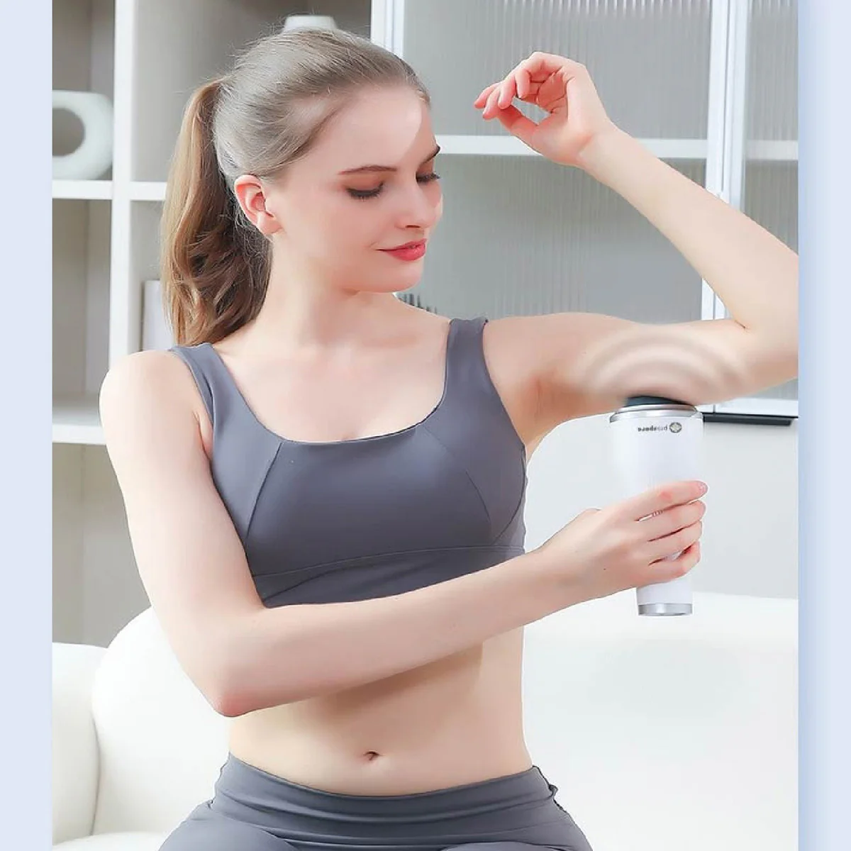 Full Body 5 Speed Massager - Image 7