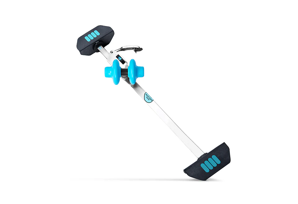 Full Body Massage System - Image 8