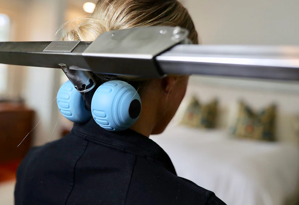 Full Body Massage System - Image 9