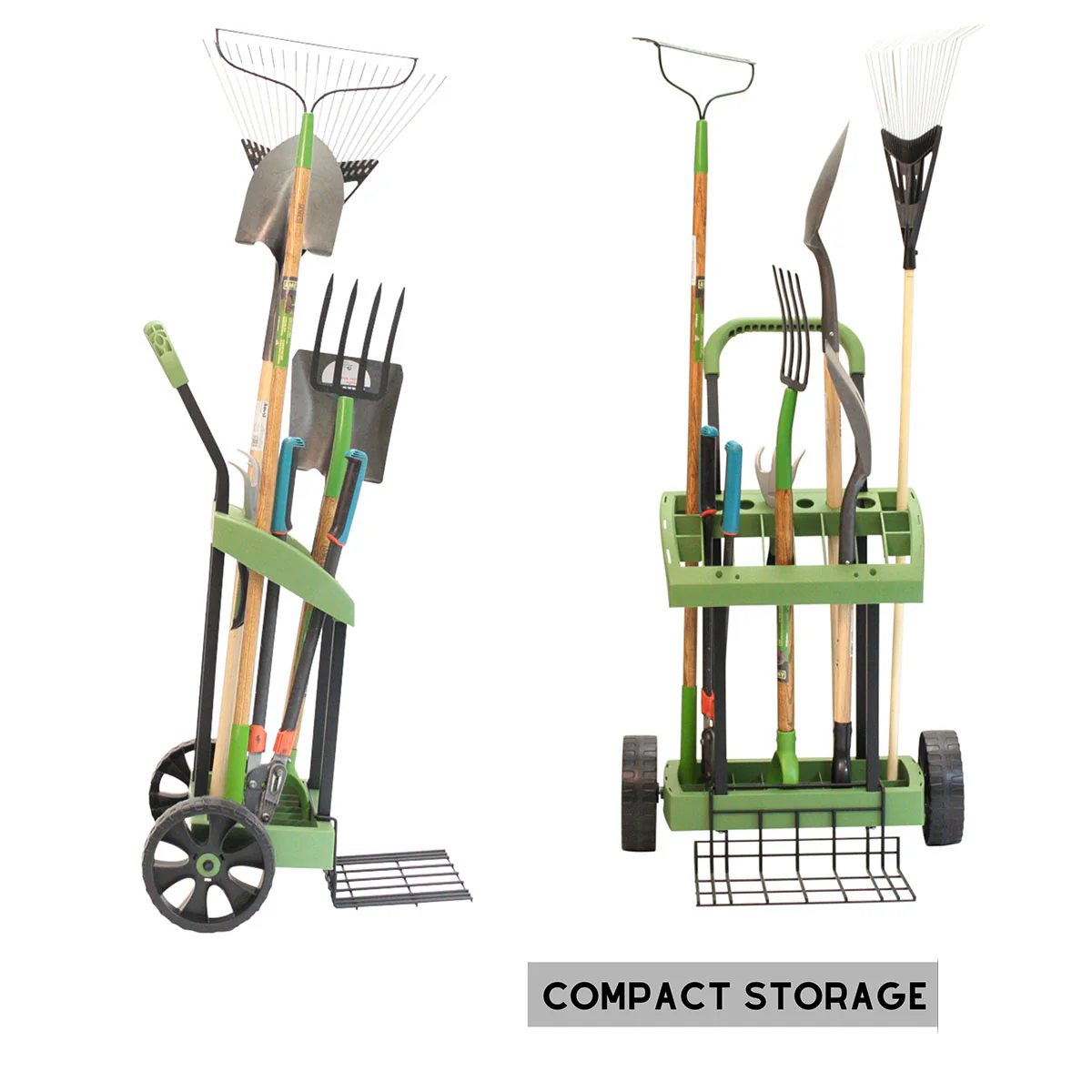 Garden Tool Caddy - Image 4