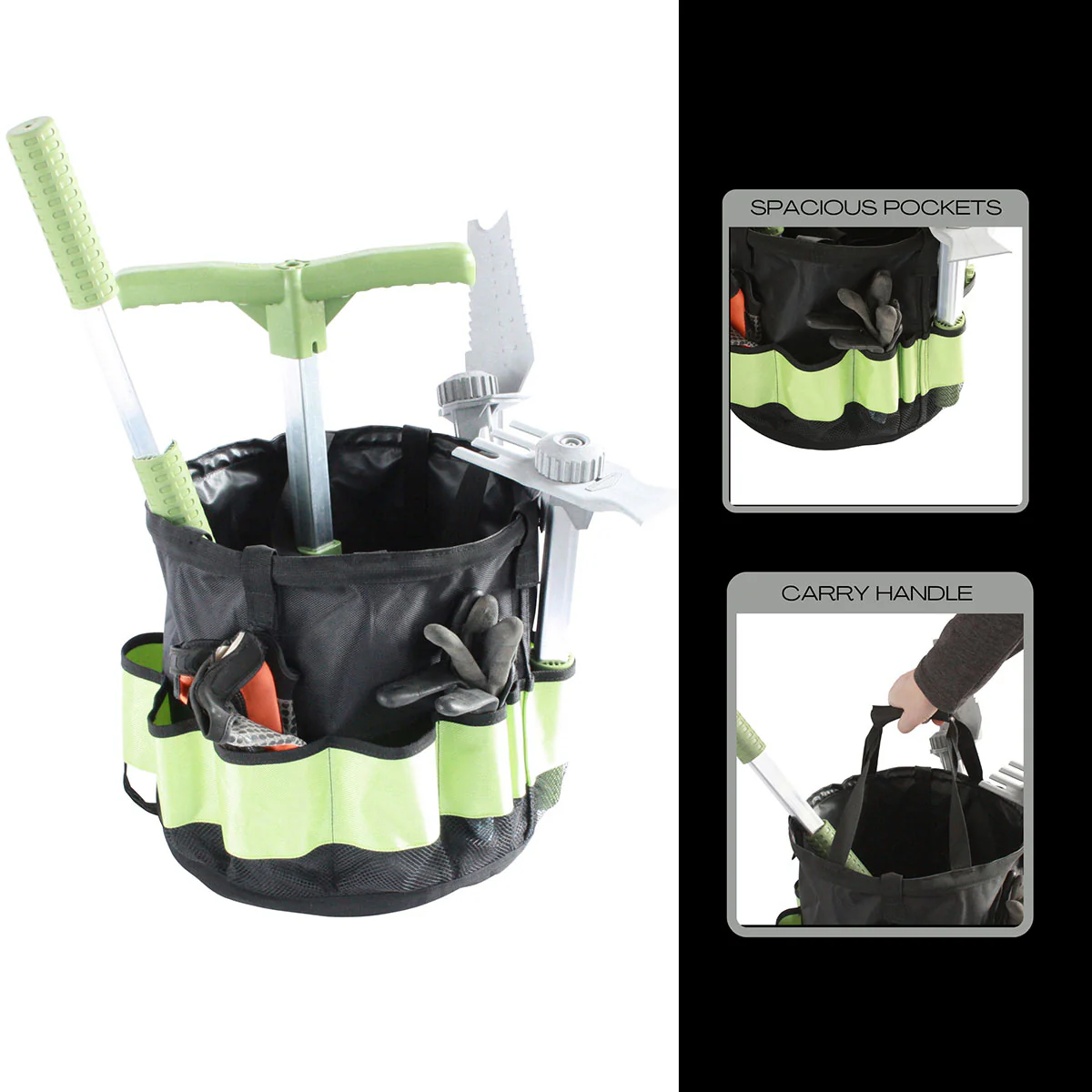 Garden Tool Caddy - Image 5