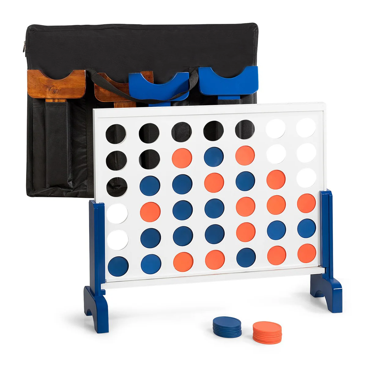 Giant 4-in-A-Row Game - Image 4