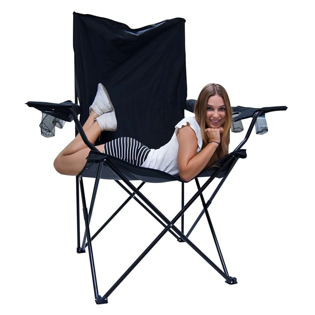 Giant Folding Chair - Image 2