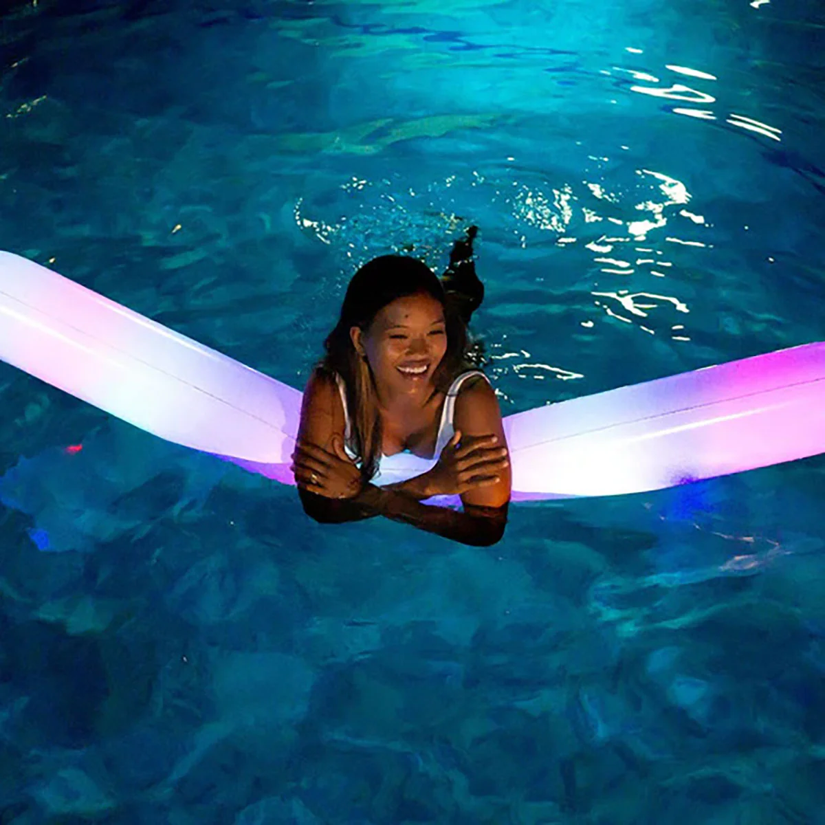 Giant LED Pool Noodle - Image 4