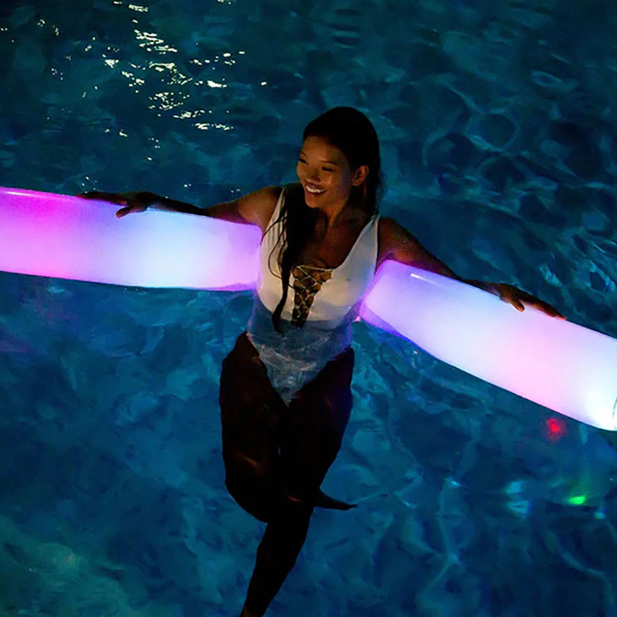 Giant LED Pool Noodle - Image 5