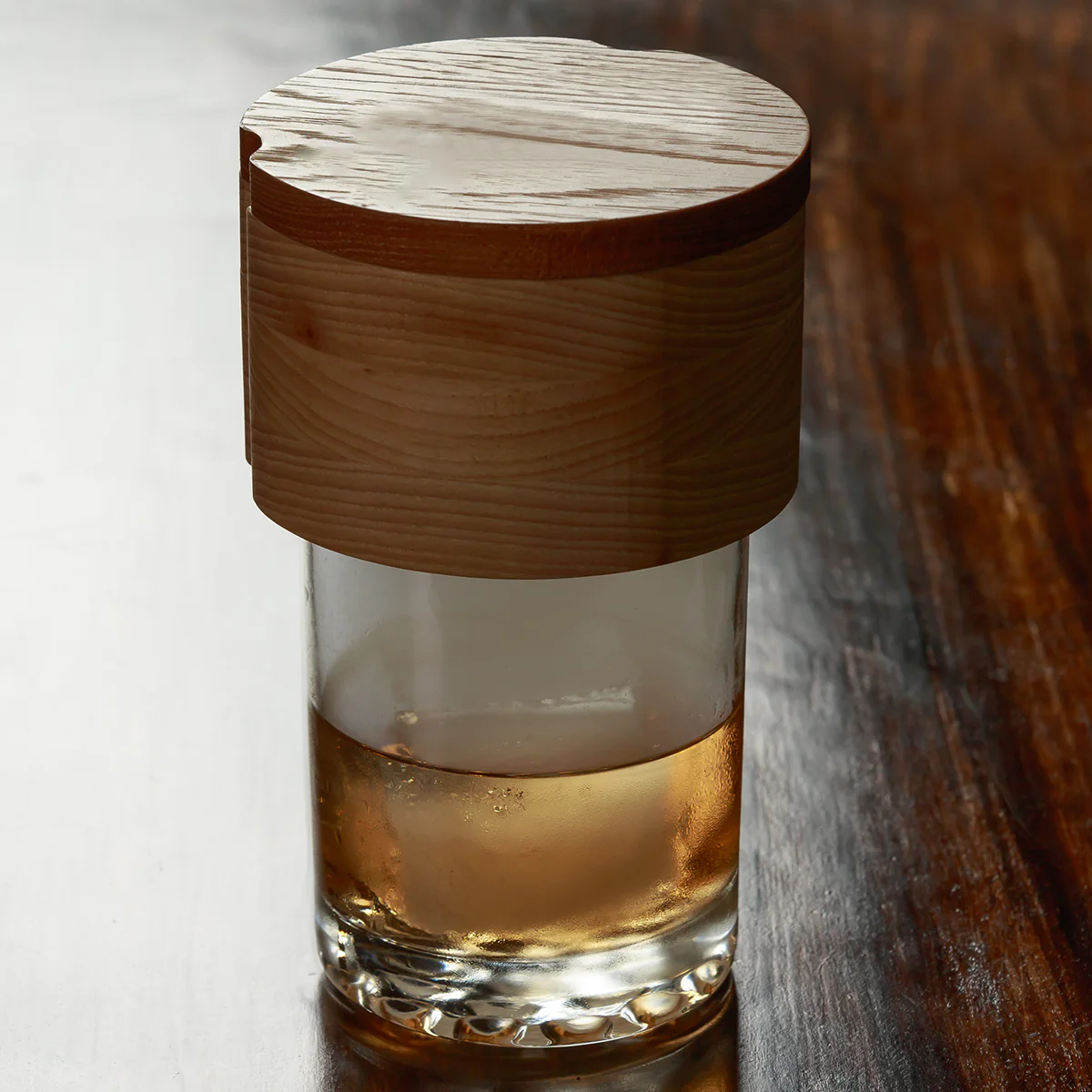 Glass Topper Cocktail Smoker - Image 5