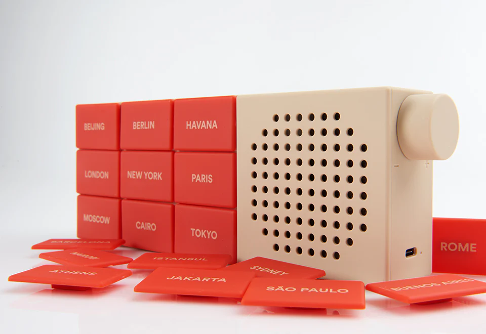 Global City Radio - Image 3