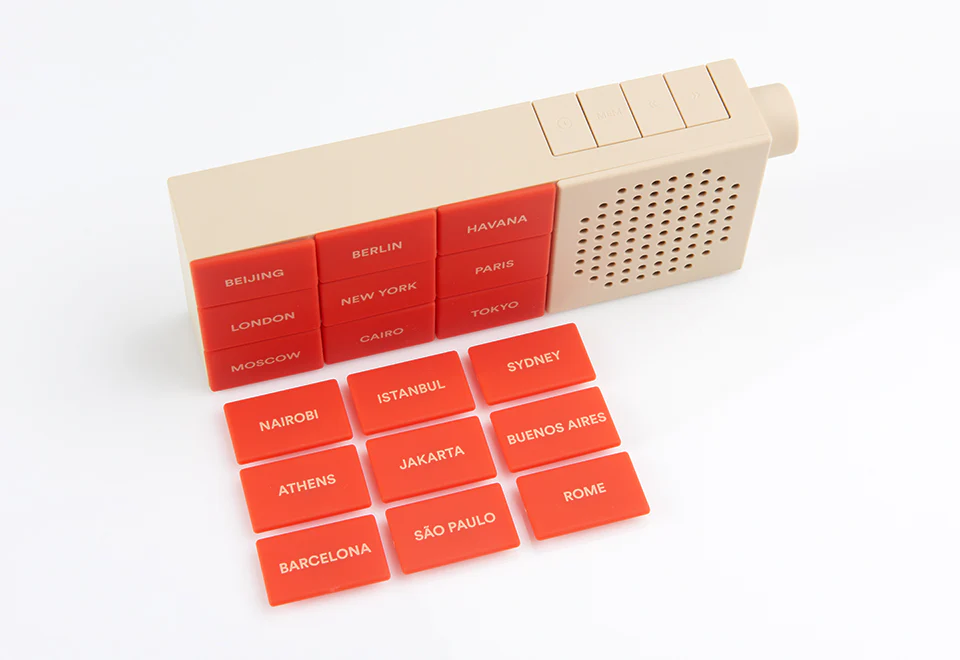Global City Radio - Image 6