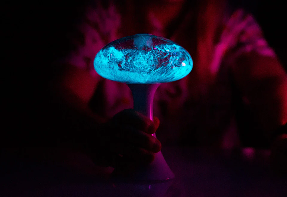 Glowing Plankton Aquarium - Image 8