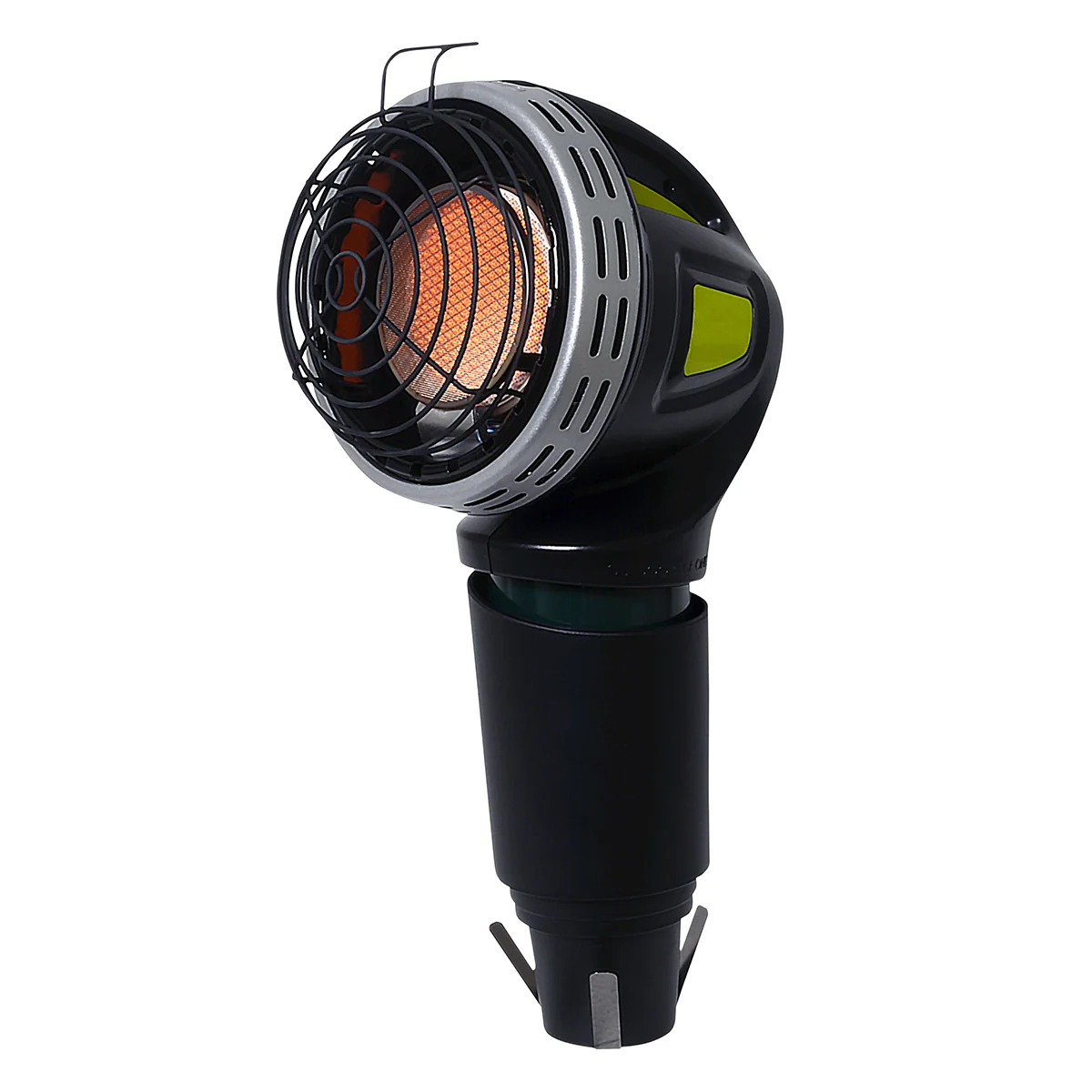 Golf Cart Heater - Image 2