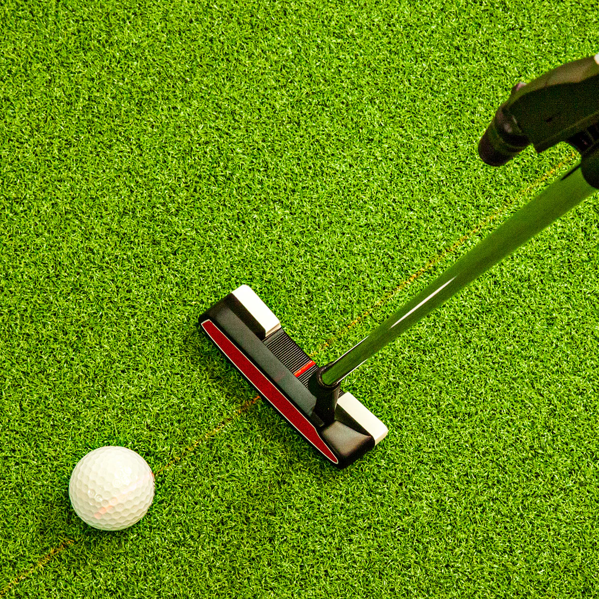 Golf Putter Laser Sight - Image 4