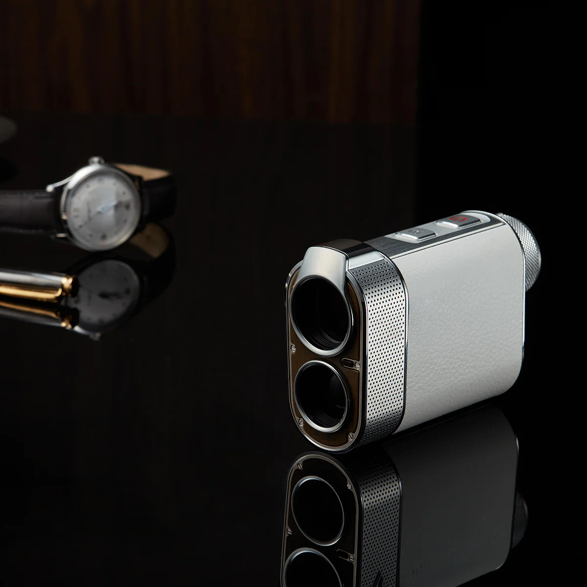 GPS Laser Golf Range Finder - Image 2