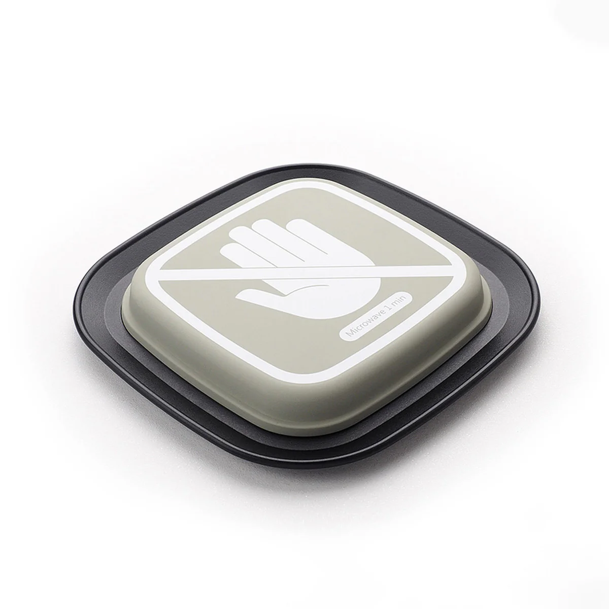 Gravy Boat with Warming Base - Image 3